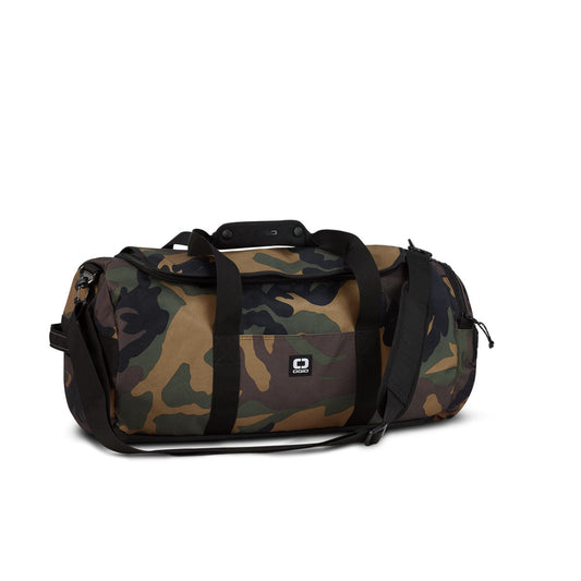 Ogio Alpha Recon 335 Duffel Backpack - Woody