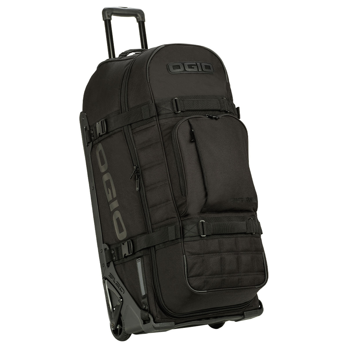 Ogio Rig 9800 Gear Bag - Blackout