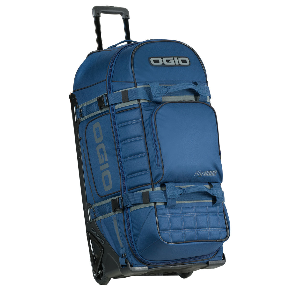 Ogio Rig 9800 Gear Bag - Blue/Grey