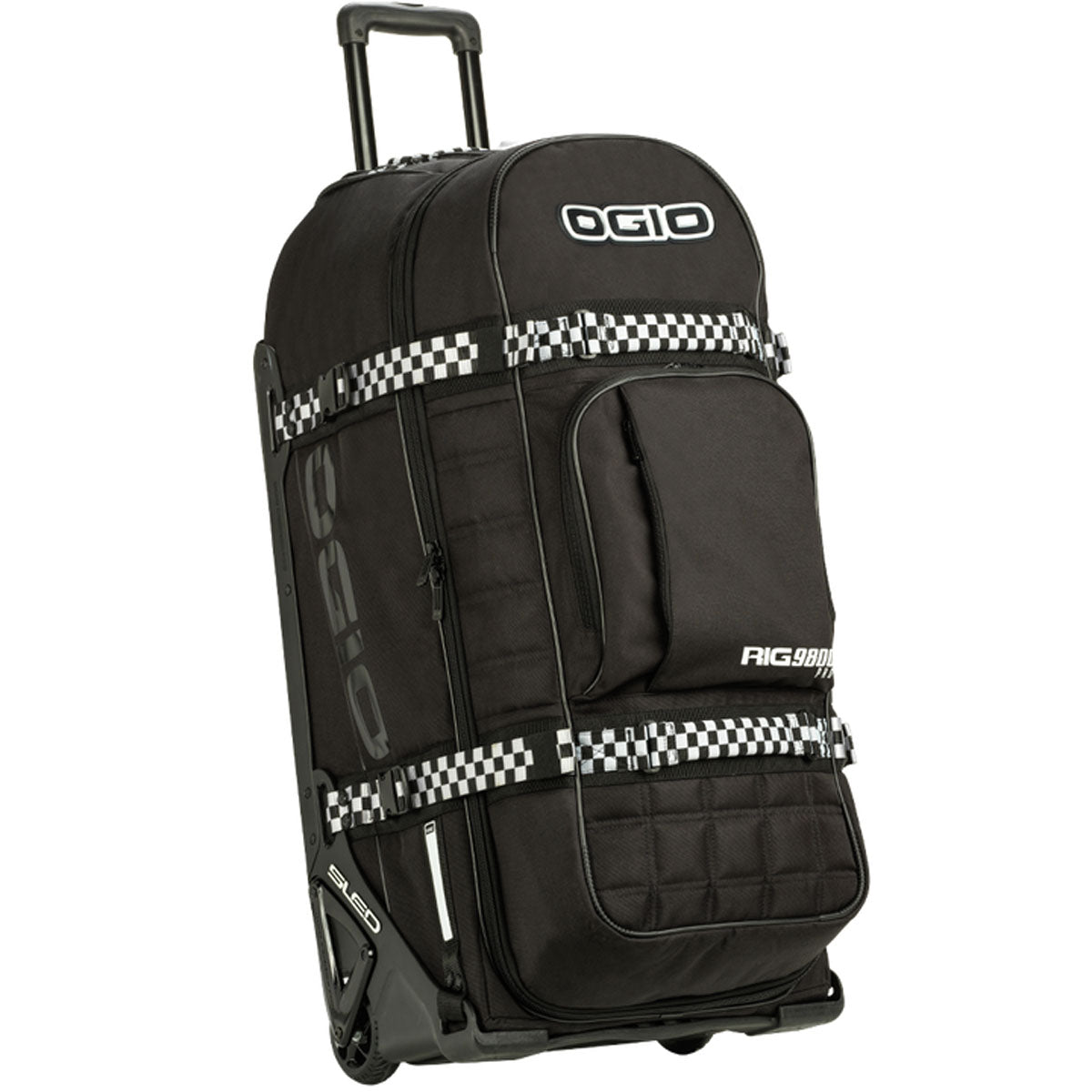 Ogio Rig 9800 Gear Bag - Fast Time