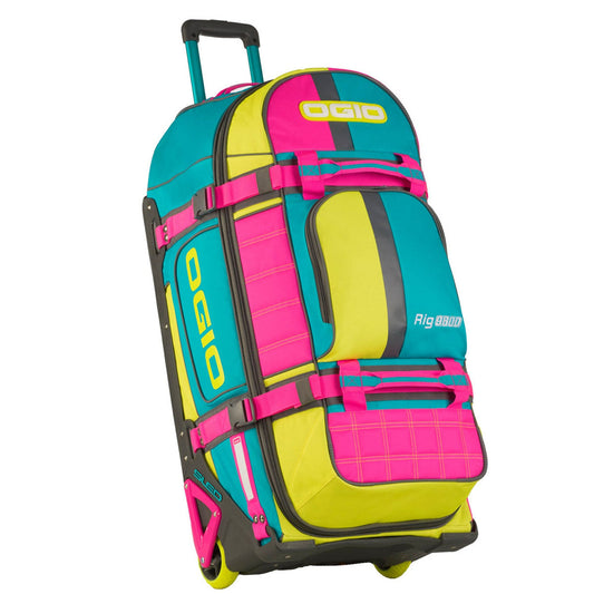 Ogio Rig 9800 Gear Bag - Limited Miami