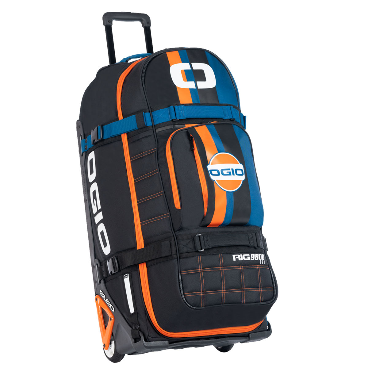 Ogio Rig 9800 Gear Bag - Petrol