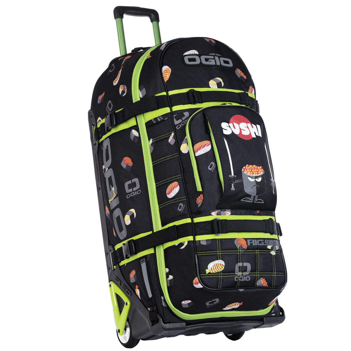 Ogio Rig 9800 Gear Bag - Sushi