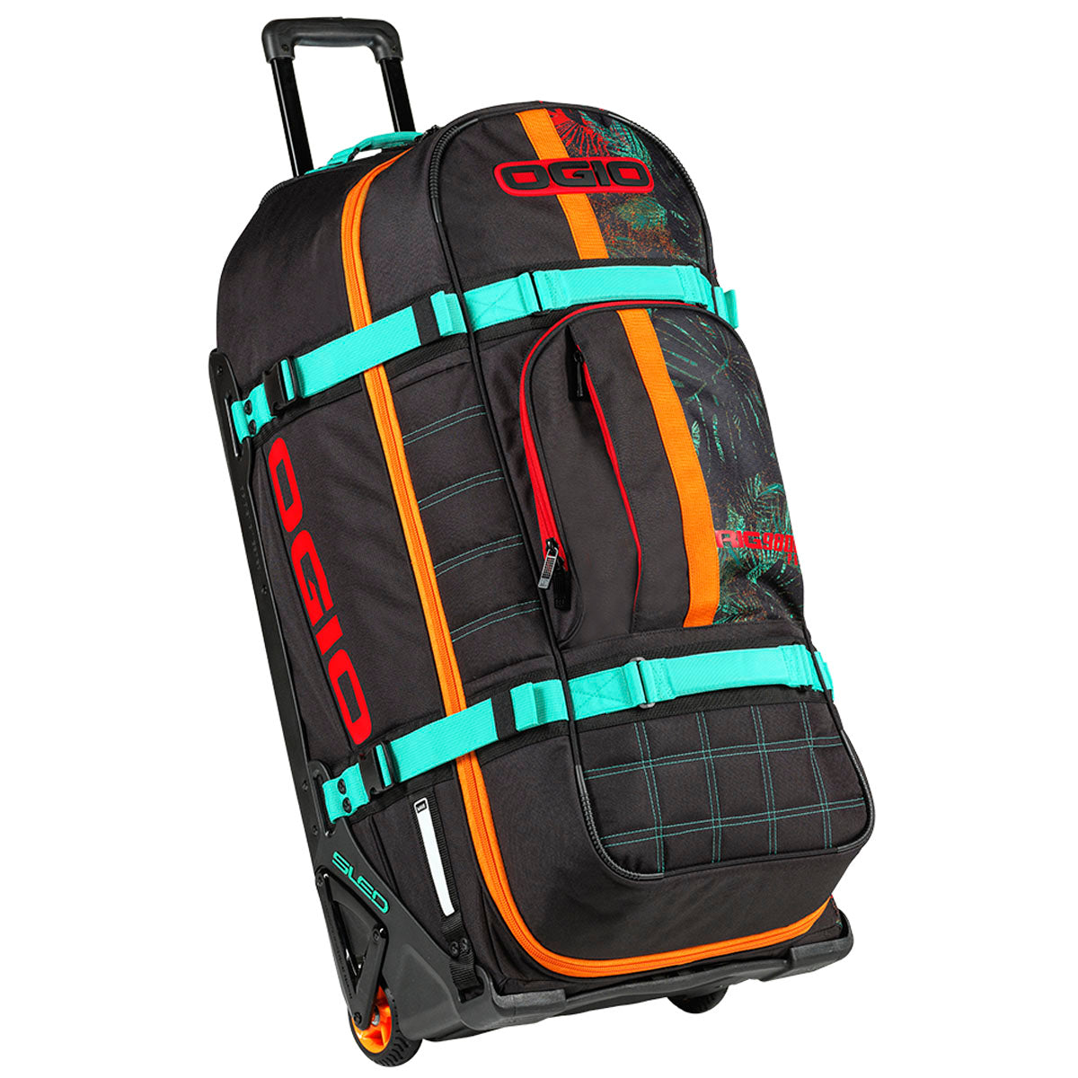 Ogio Rig 9800 Gear Bag - Tropics