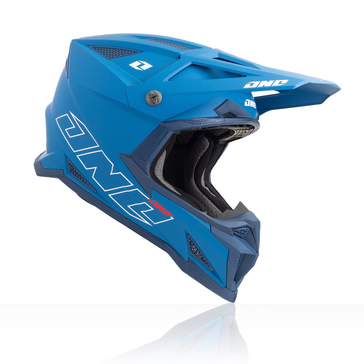 One Industries X297 Horizon Helmet - Cobalt Blue