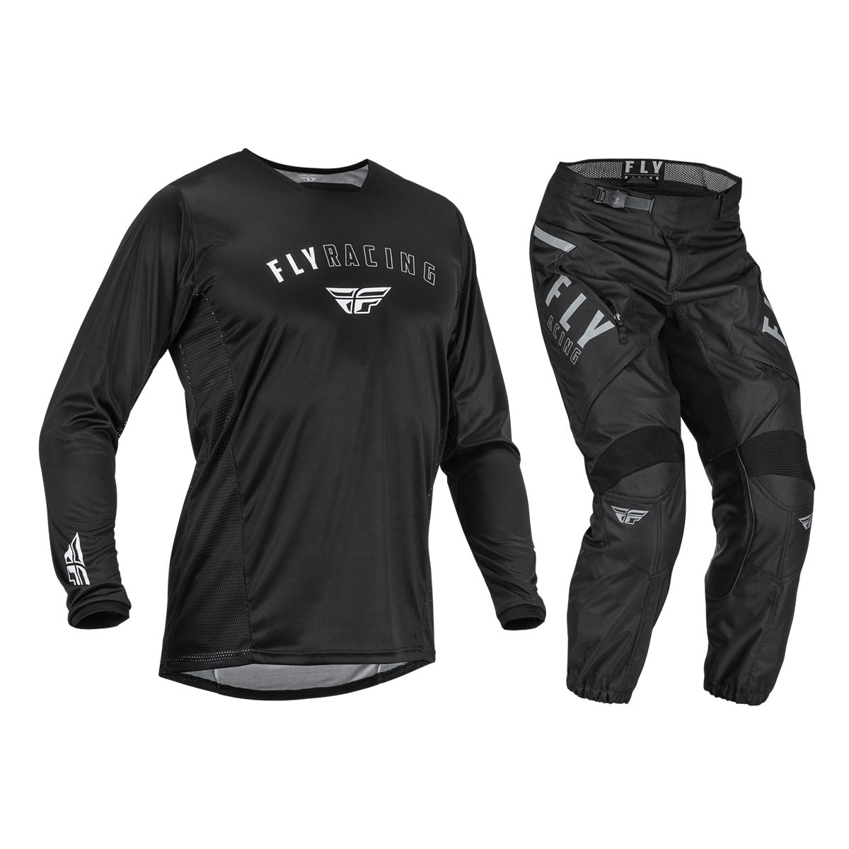 Fly Racing Patrol Gear Set CLOSEOUT