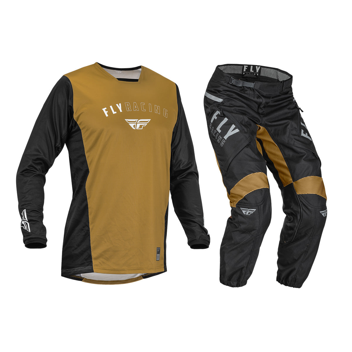 Fly Racing Patrol Gear Set CLOSEOUT