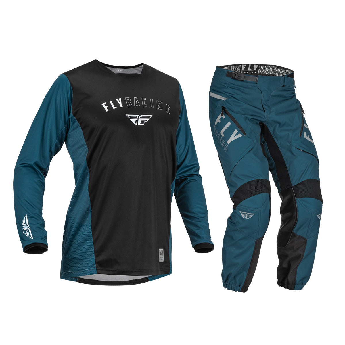 Fly Racing Patrol Gear Set CLOSEOUT