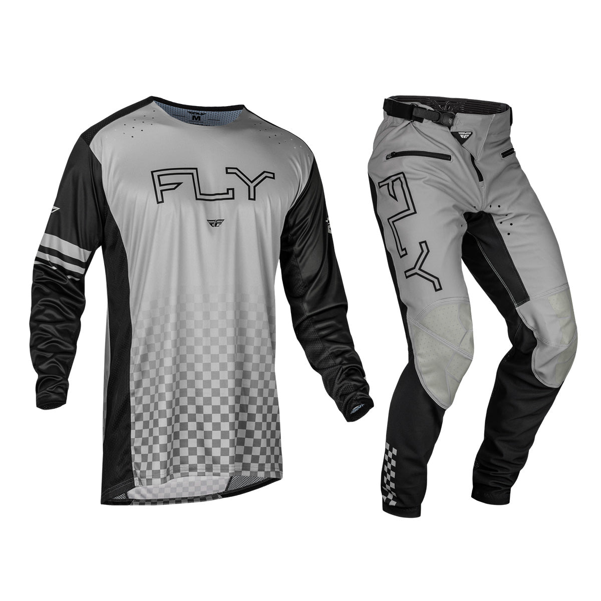 Fly Racing Rayce Bicycle Gear Set CLOSEOUT