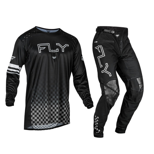 Fly Racing Rayce Bicycle Gear Set CLOSEOUT