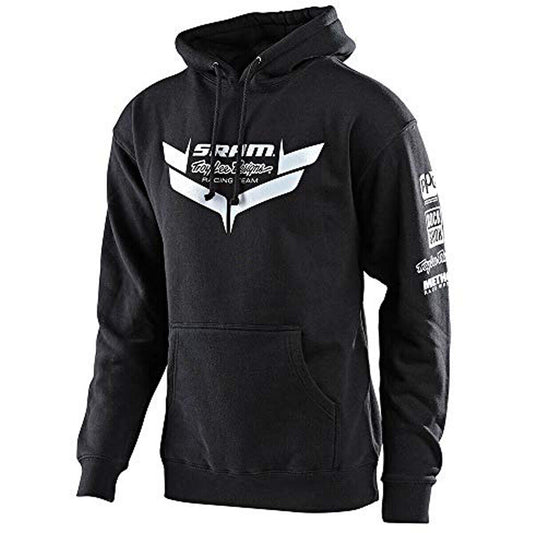 Troy Lee Designs TLD SRAM Block Pullover Hoodie