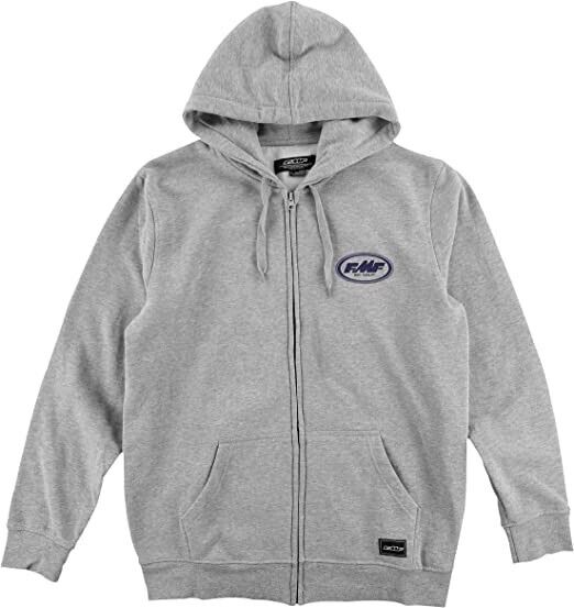 FMF Strokes Hoodie - Medium