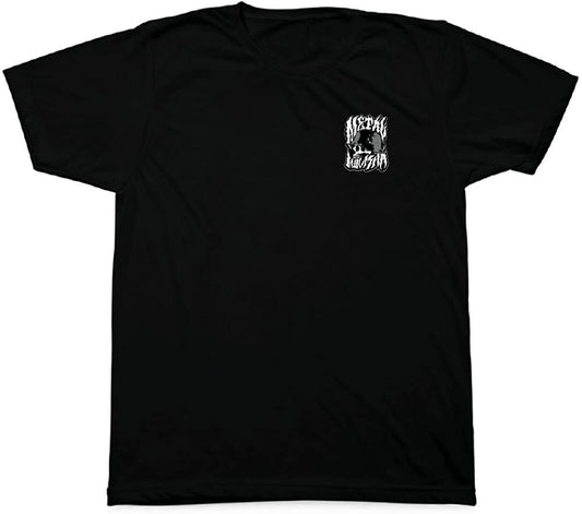 Metal Mulisha Battle Axe Tee - Black