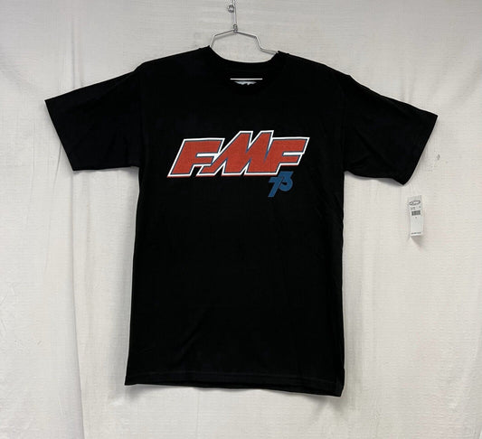 FMF Shift Short Tee - Small