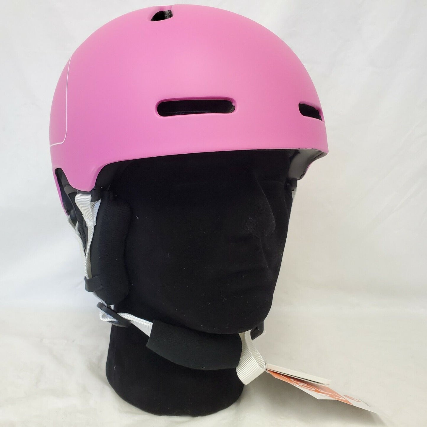 POC Fornix Snow Helmet CLOSEOUT - Pink