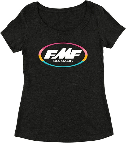 FMF Womens Gamut Tee - XL