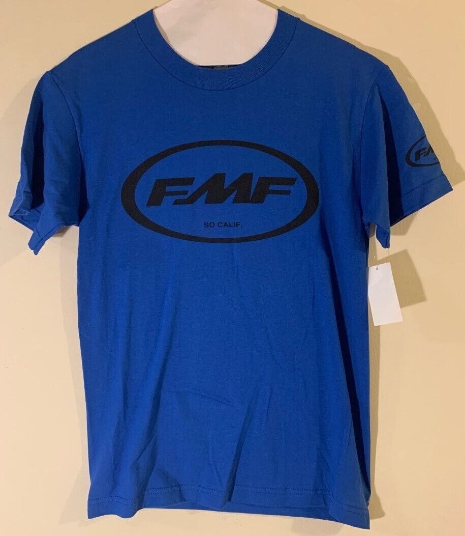 FMF Don Tee - Medium