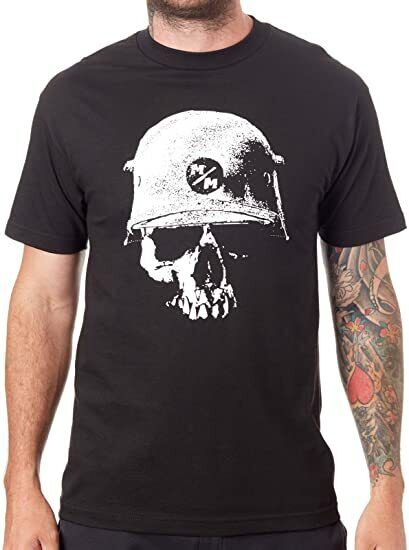 Metal Mulisha 2017 Tee - Black