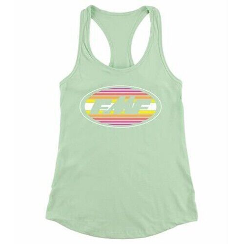 FMF Womens Rip It Tank Top - Large