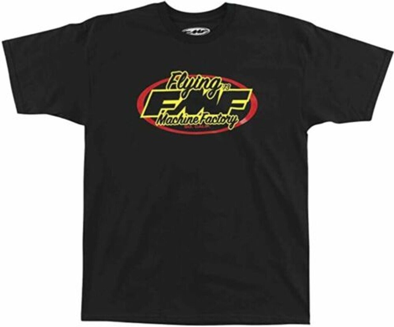 FMF Destiny Tee - Medium