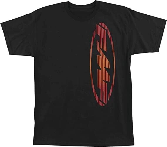 FMF Swisft Tee - Large