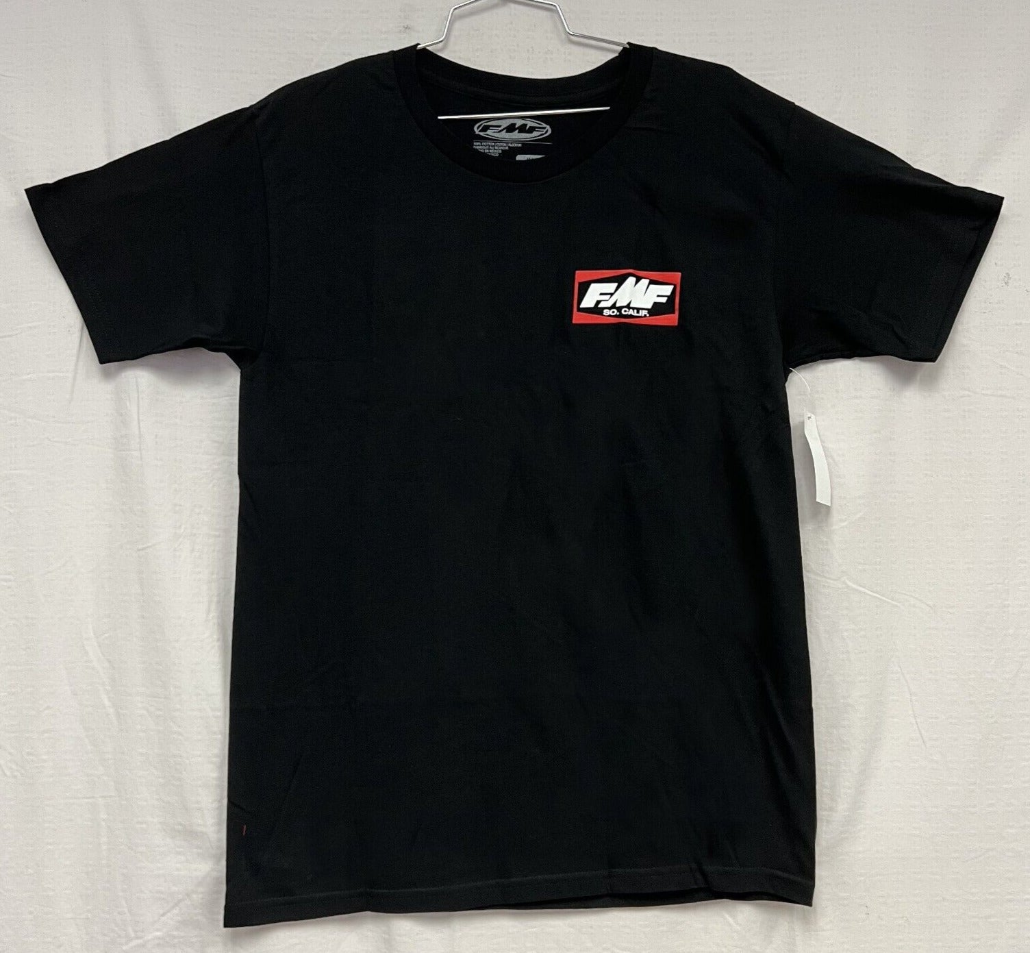 FMF Easy Tee - Small