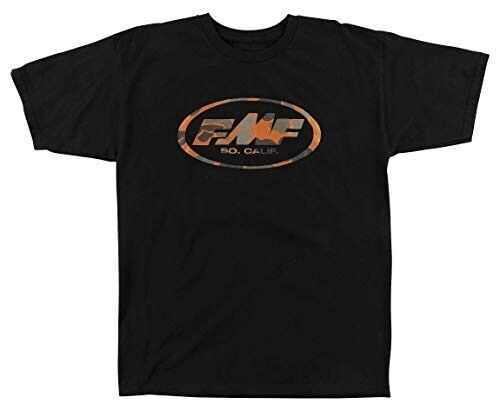 FMF Dynasty Tee - Medium