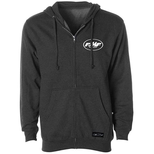 FMF Honor Hoodie - XL