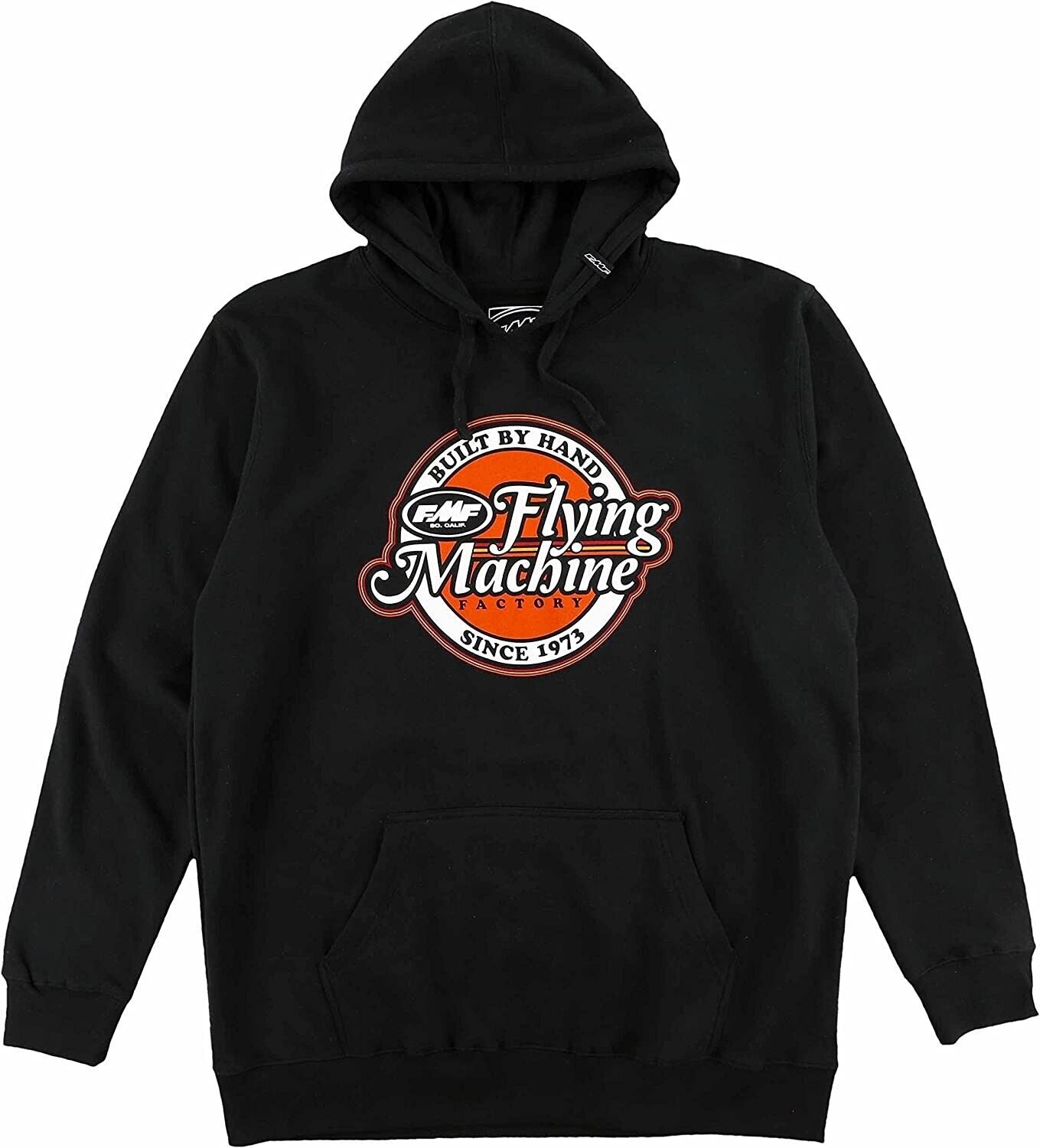 FMF Brigade Hoodie - Large