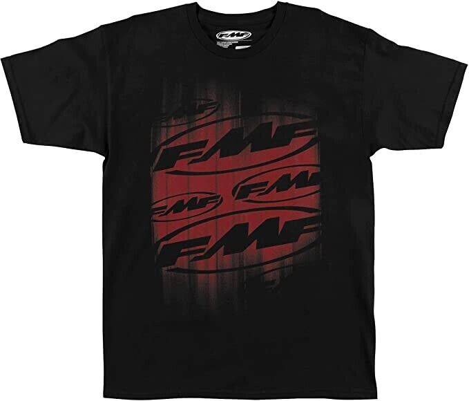 FMF Dusty Tee - Large