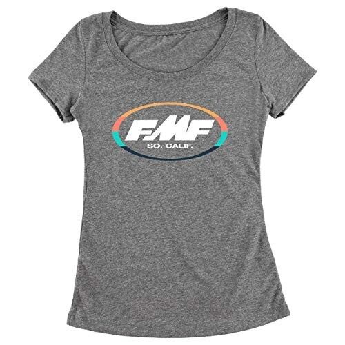 FMF Womens Gamut Tee - XL