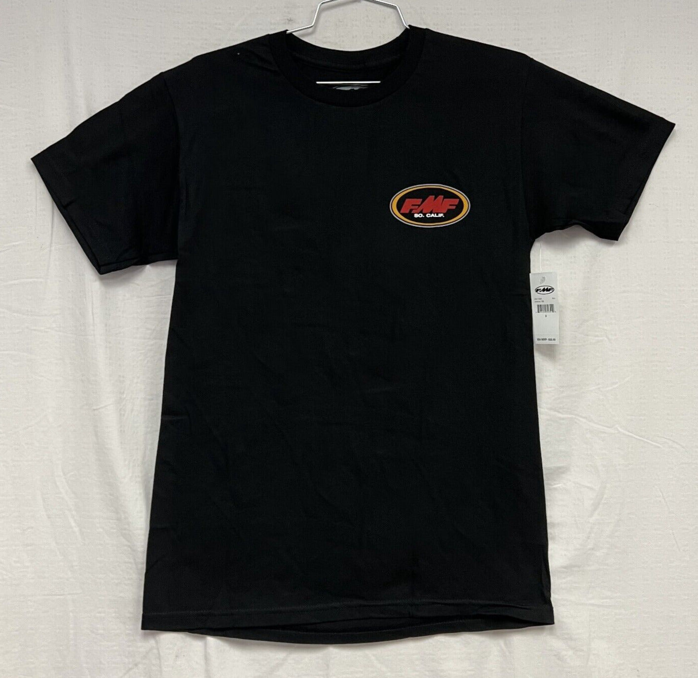 FMF Original Classic Tee - Medium