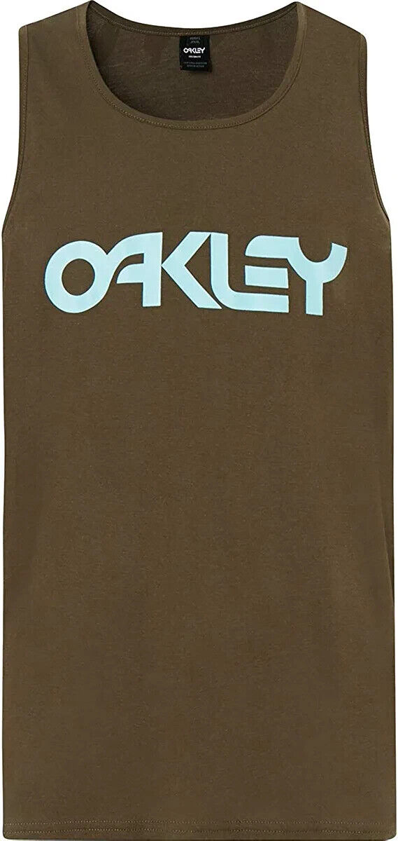 Oakley Mark II Tank Top - Canteen