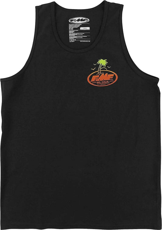 FMF Captain Quint Tank Top - Medium