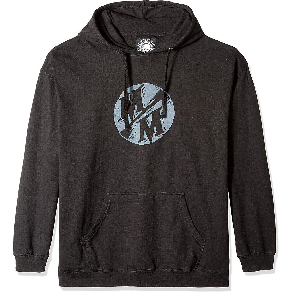 Metal Mulisha Institutionalized Hoodie - Black