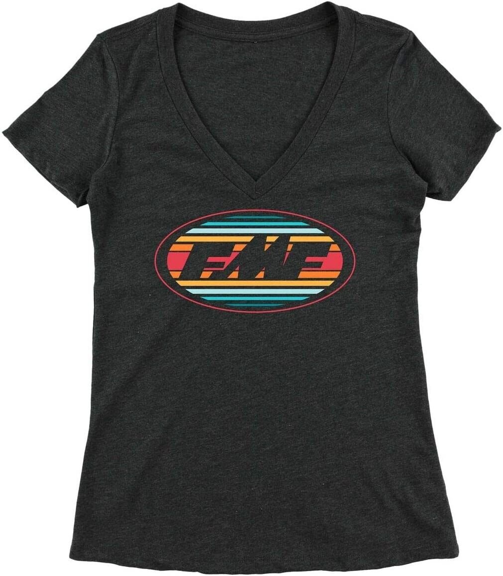 FMF Womens Rip It Tee - XL