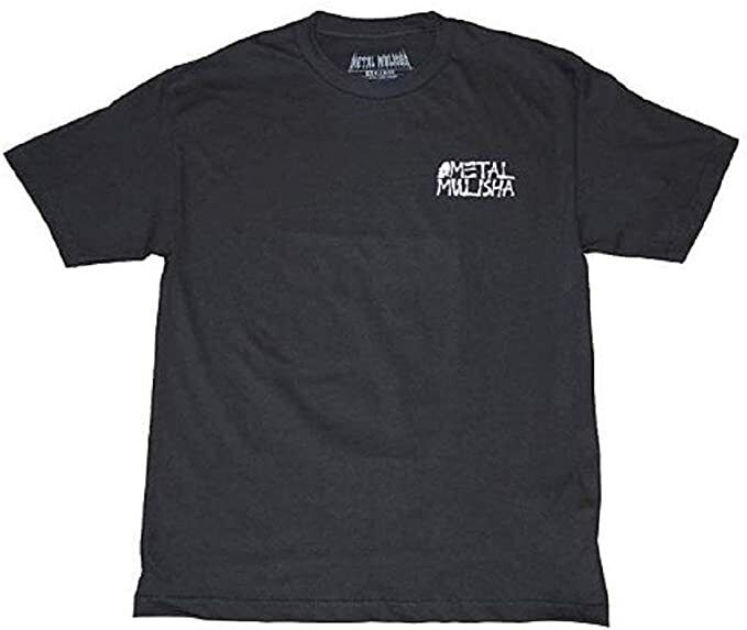 Metal Mulisha Unstoppable Tee - Black