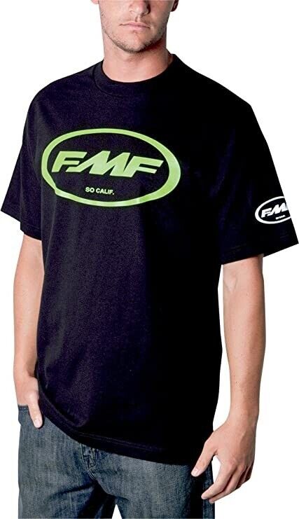 FMF Don Tee - Medium