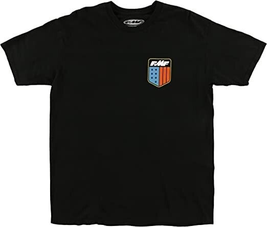 FMF Saulte Tee - Medium