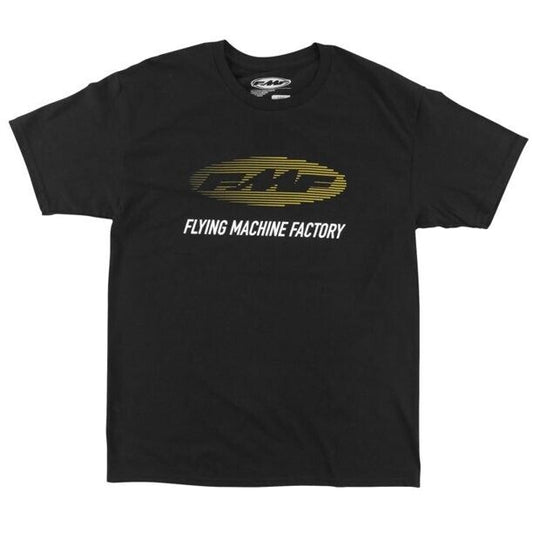 FMF Stacked Tee - Small