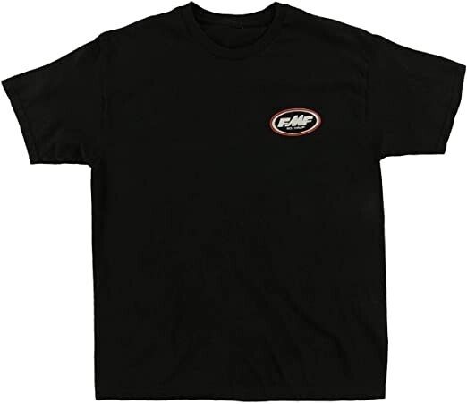 FMF Strokes Tee - Medium