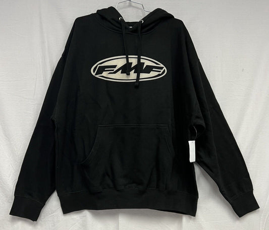 FMF Break Check Hoodie - 2XL