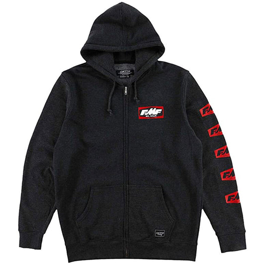 FMF Easy Hoodie - Large