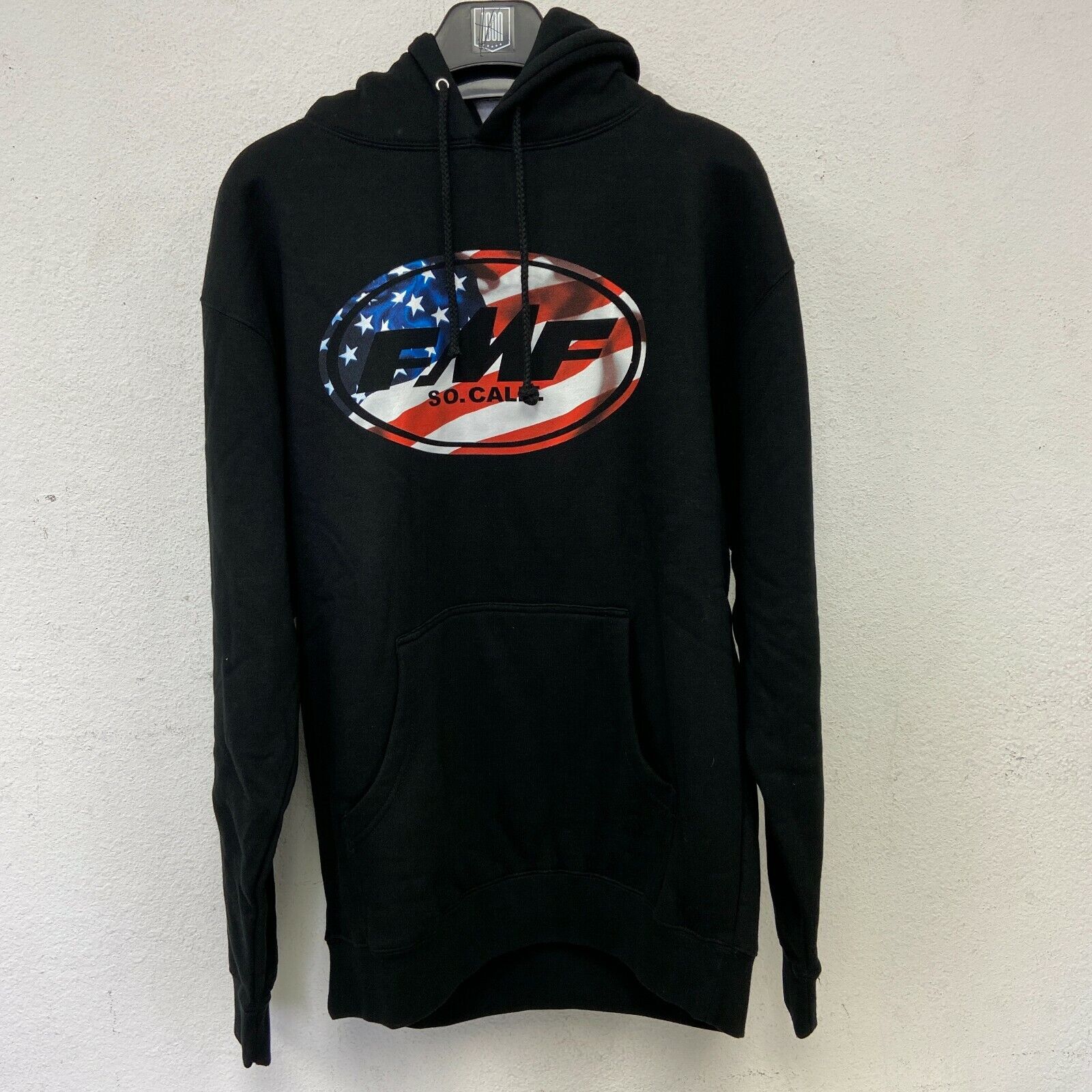 FMF Renown Hoodie - Medium