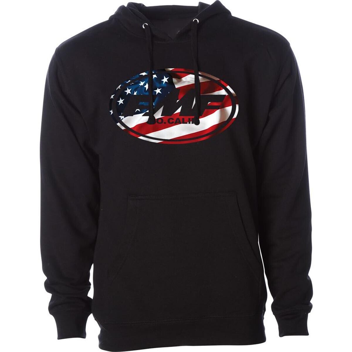 FMF Renown Hoodie - 2XL