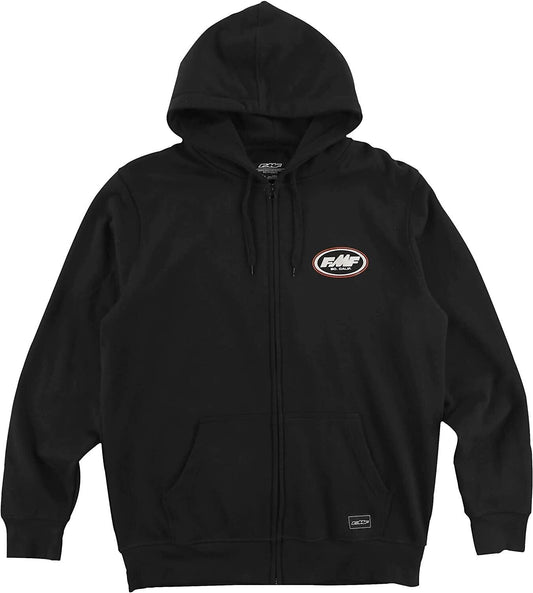 FMF Strokes Hoodie - Large