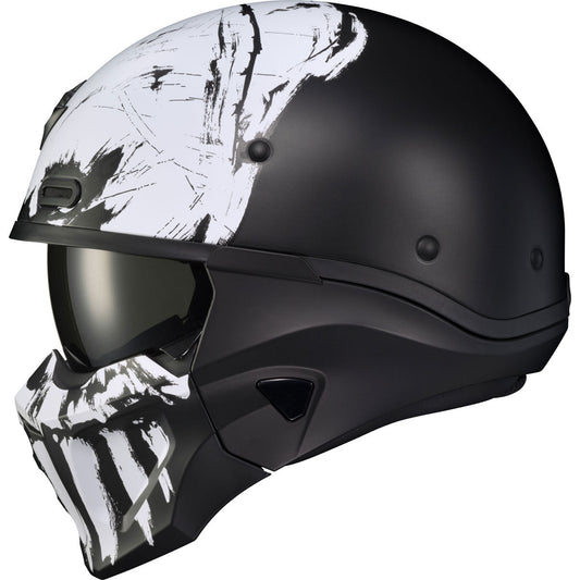 Scorpion EXO Covert X Marauder Helmet - Marauder