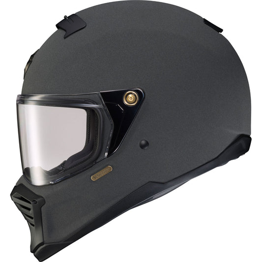 Scorpion EXO-HX1 Helmet (CLOSEOUT) - Graphite