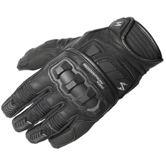 Scorpion EXO Klaw II Gloves - Black