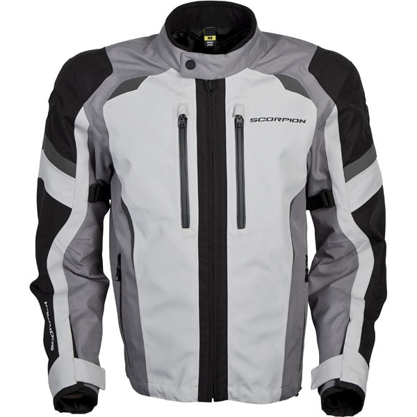 Scorpion EXO Optima Jacket - Grey